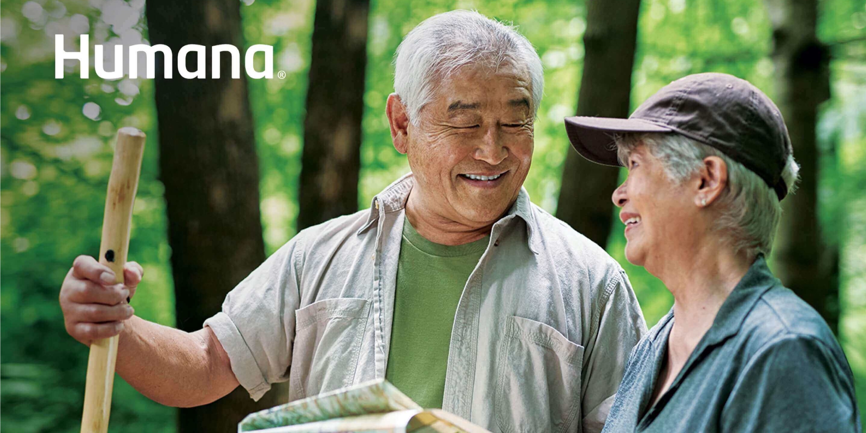 Humana Human Care Hero