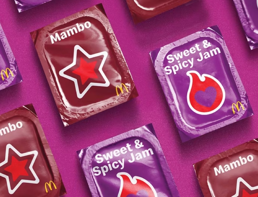 McDonald’s