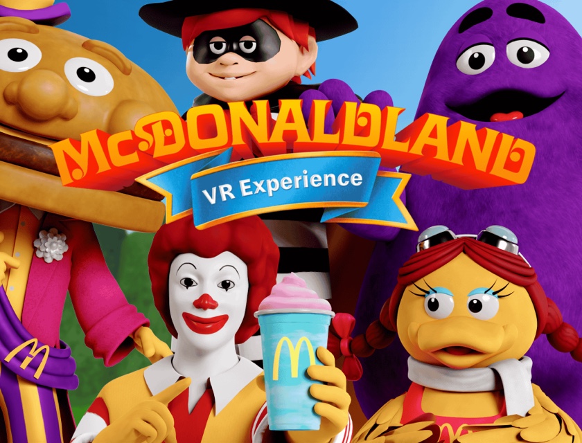 McDonald’s