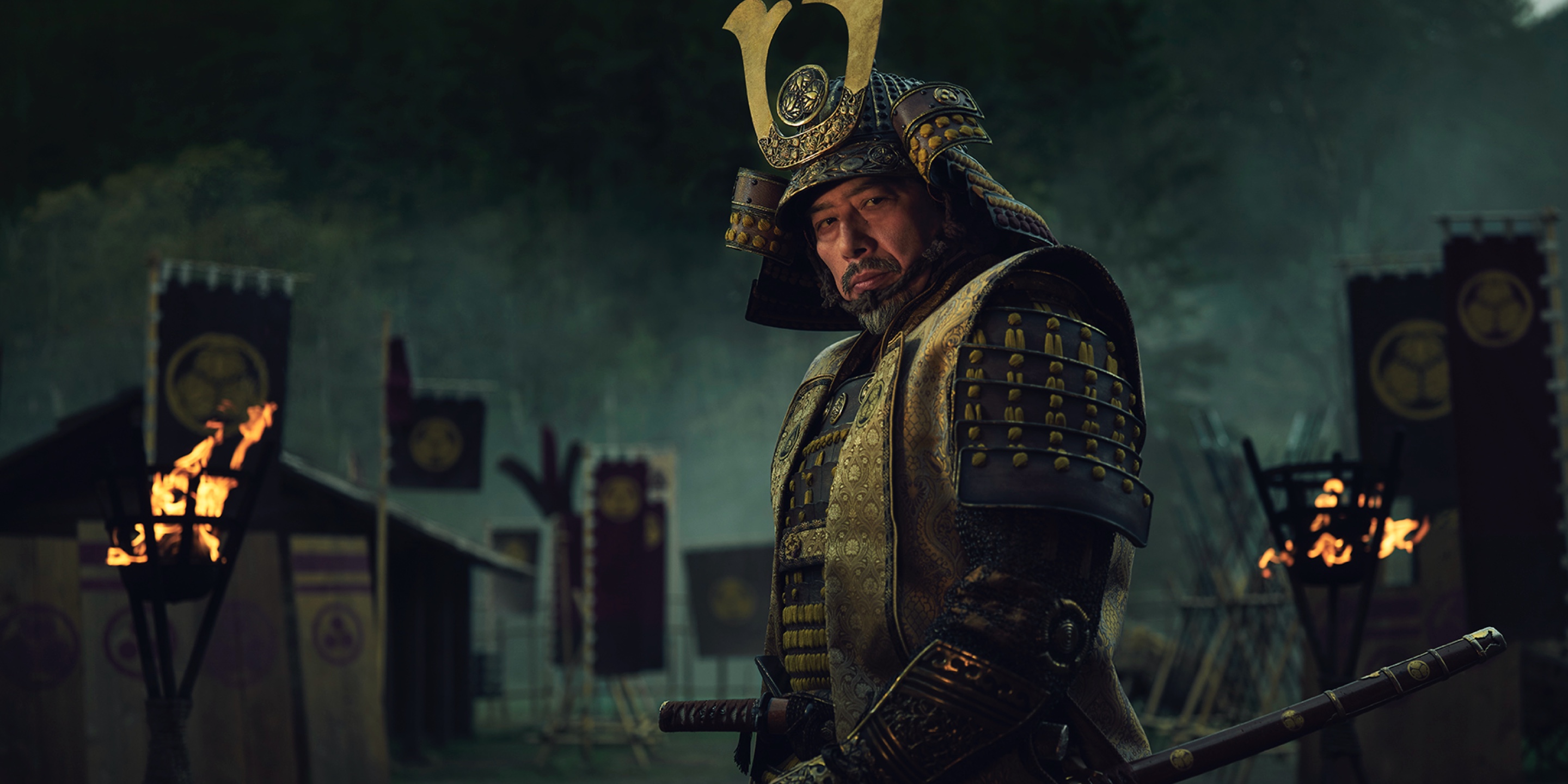 Shogun Hero