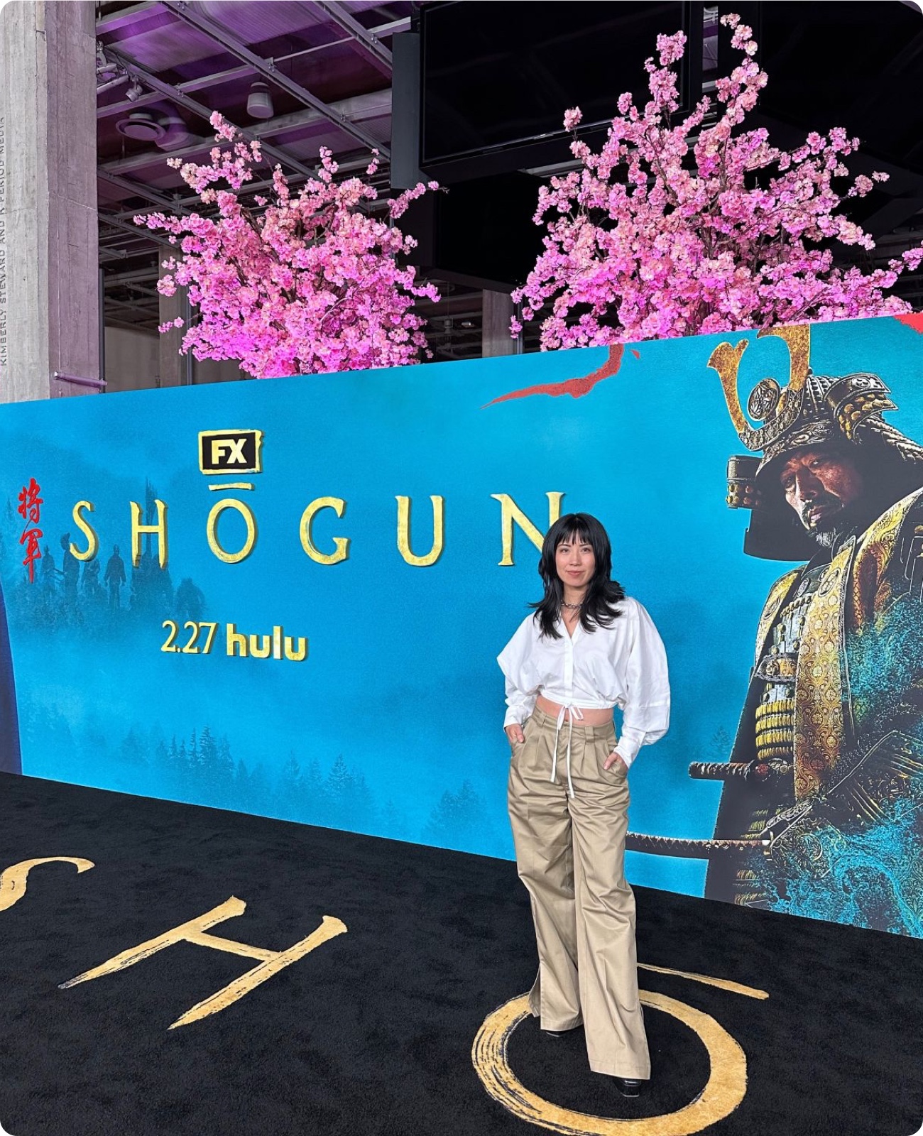 Shogun