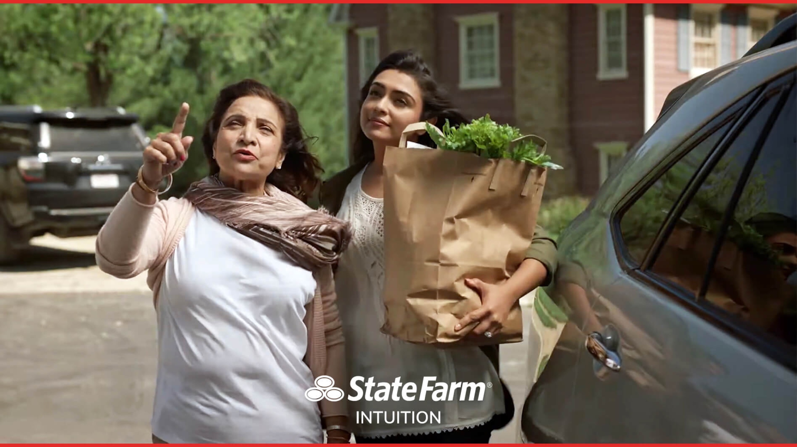 State Farm Campaign